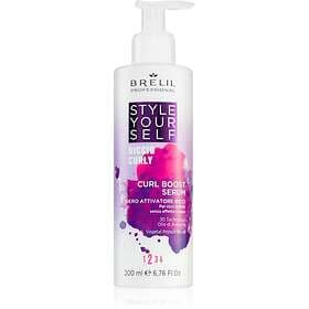 Brelil Numéro Style YourSelf Curl Boost Serum 200ml
