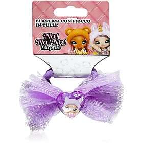 Na! Na! Na! Surprise Na! Hairband Hårringar med rosett för Barn 