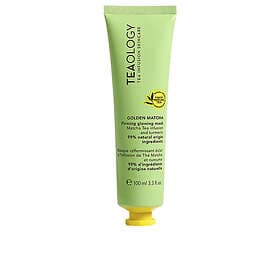 Teaology Golden Matcha Firming Glowing Mask 100ml