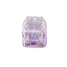 Martinelia Shimmer Wings Bagpack & Beauty Set Presentförpackning (for children) 