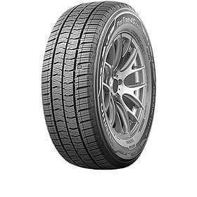 Kumho PorTran 4S CX11 195/70 R15 104R