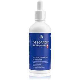 Seboradin Anti-Dandruff Leave-in Serum 100ml
