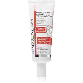 Ideepharm Radical Med Anti Hair Loss Enzymatisk peeling För hårbotten 75ml