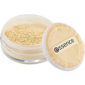 Essence BANANA LOOSE Mattifierande Powder 6g