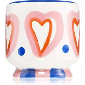Paddywax A Dopo Hearts Scented Candle 226g