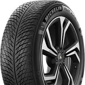 Michelin Pilot Alpin 5 SUV 295/40 R20 110V XL MO1 A