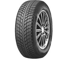 Nexen N'Blue 4 Season 235/55 R19 105W XL