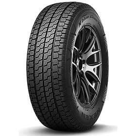 Nexen N'Blue 4 Season Van 215/65 R15 104T