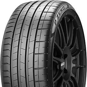 Pirelli P Zero PZ4 255/45 R22 107Y XL NCS SC ELT