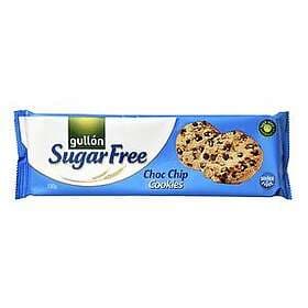 Choc Gullon Sugar-Free Chip Cookies 150g