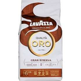 Lavazza Qualità Oro Gran Riserva 1kg