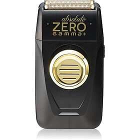 Gamma PIÙ Absolute Zero Elektrisk rakapparat male
