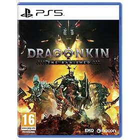 Dragonkin: The Banished (PS5)