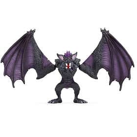 Schleich Eldrador Skuggfladdermus