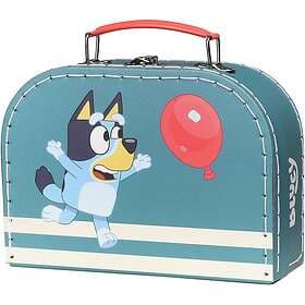 Bluey Resväska 20 cm