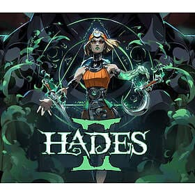 Hades 2 (PC)
