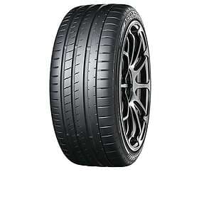 Yokohama Advan Sport V107 245/35 R20 95Y XL