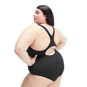 Speedo Placement Medalist + Swimsuit (Women's)