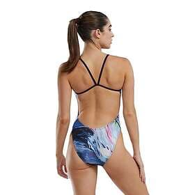 TYR Cutoutfit Transt Swimsuit (Women's)