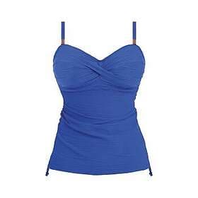 Fantasie Beach Waves Underwire Twist Tankini (Women's)