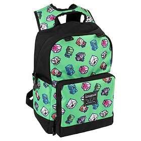 Jinx Minecraft Mini Mobs Cluster 17L