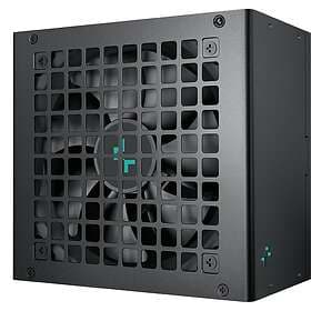 Deepcool PL650D 650W ATX 3.0 80 PLUS Bronze