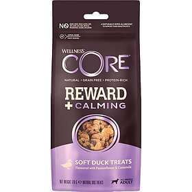 Core Petfood Reward+ Treats Duck Calming 170g