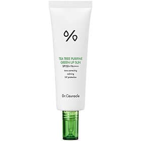 Dr.Ceuracle Tea Tree Purifine Green Up Sun (50ml)