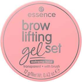 Essence brow lifting Gel Set