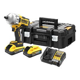 Dewalt DCF961H2T-QW (2x5Ah)