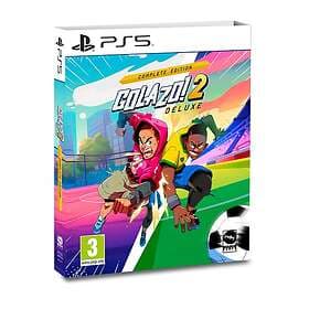 Golazo! 2 - Deluxe Edition (PS5)