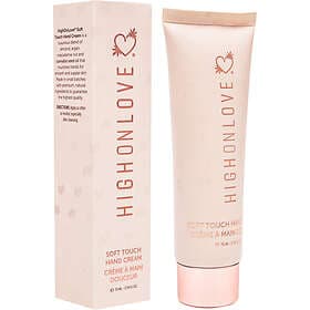 HighOnLove Soft Touch Hand Cream 75ml