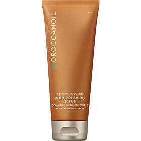 MoroccanOil Body Polishing Scrub Body Scrub 200ml