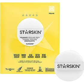 Starskin Glowstar Foaming Peeling Puff 16g