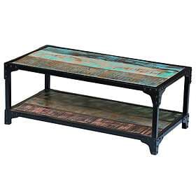 vidaXL Coffee Table 243272 Recycled Solid Wood