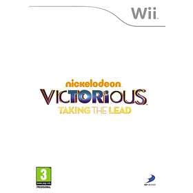 Victorious: Taking the Lead (Wii)