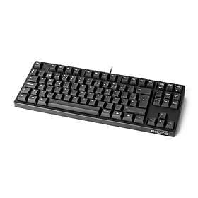 Filco Majestouch-2 Tenkeyless Brown Switch (SE/FI)