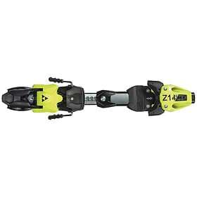 Fischer Rc4 Z14 Freeflex X St Brake 85 [a]