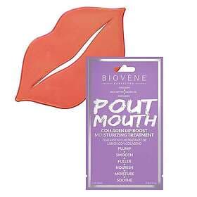 Biovene Pout Mouth Collagen Lip Boost Moisturizing Treatment 3,2ml
