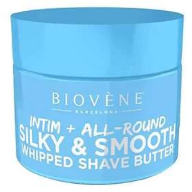 Biovene Whipped Shave Butter 50ml