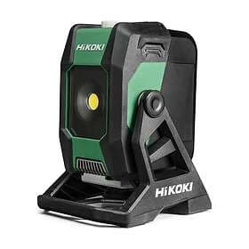 HiKOKI LED-LAMPA 18-36V 350-2000lm UB18DB