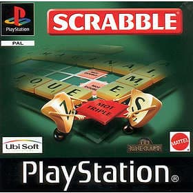 Scrabble (PS1)
