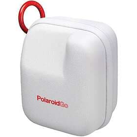 Polaroid Go Camera Case White
