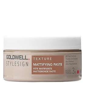 Goldwell StyleSign Mattifying Paste 100ml