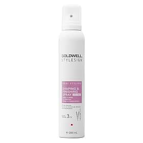 Goldwell StyleSign Shaping & Finishing Spray 200ml