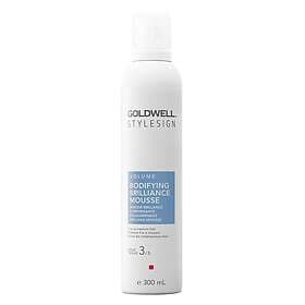 Goldwell StyleSign Bodifying Brilliance Mousse 300ml