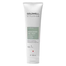 Goldwell StyleSign High-Shine Gel Wax 100ml