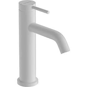 Hansgrohe Tecturis S Basin Mixer 116mm (Matt White)