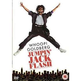 Jumpin´Jack Flash (UK) (DVD)