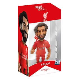 MiniX Salah, Liverpool FC Fotball Stars9